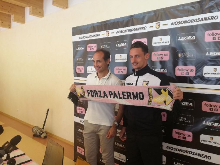 Rolando, si va verso il rinnovo del prestito