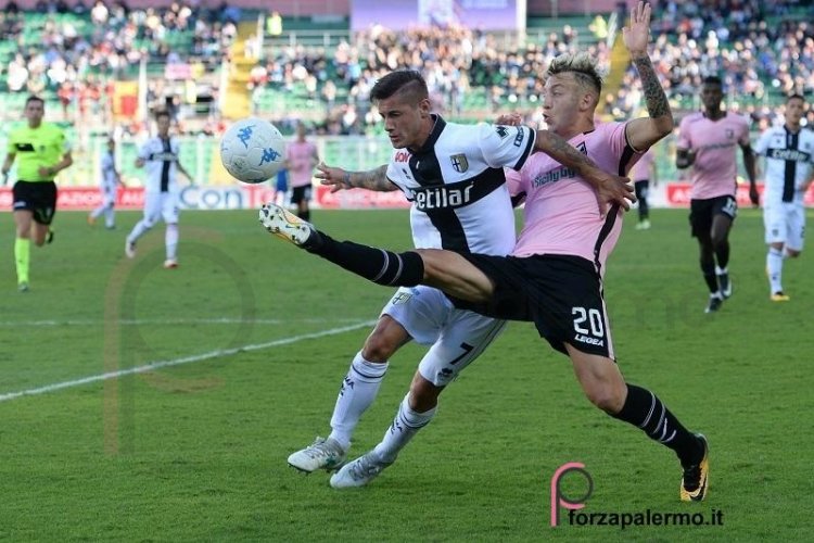 La Gumina: «Giocata una buona gara. Al ritorno daremo tutto»