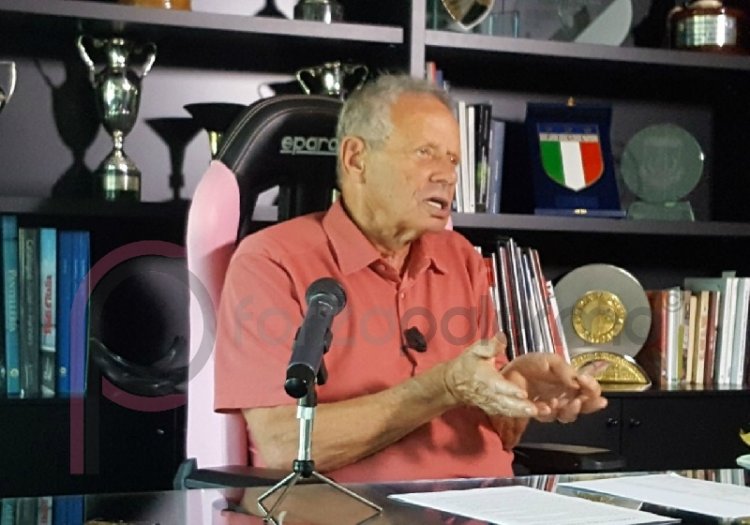 «Stellone capirà che Coronado è un giocatore insostituibile»