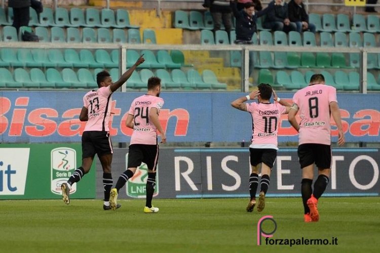 Il Palermo è in finale! Venezia k.o.