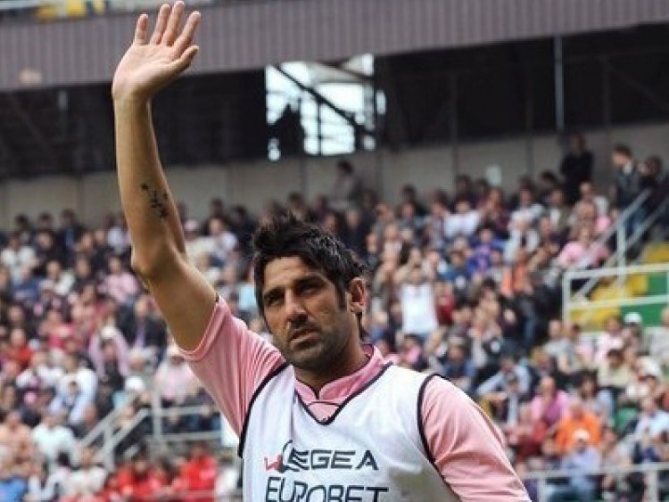 Carrozzieri a TMW: "Palermo è sempre nel mio cuore. Confido in Brunori"