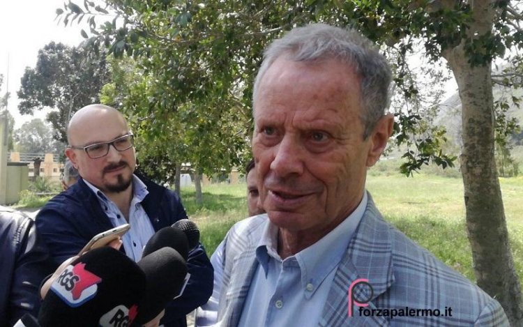 «Felice per lo stadio pieno. Stiamo meglio del Frosinone»