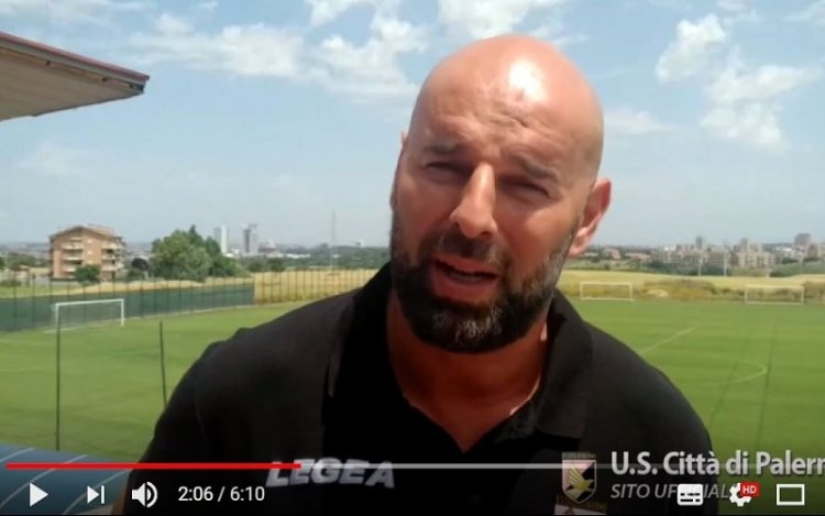 VIDEO/ Stellone: «Dovremo essere pronti a tutto»