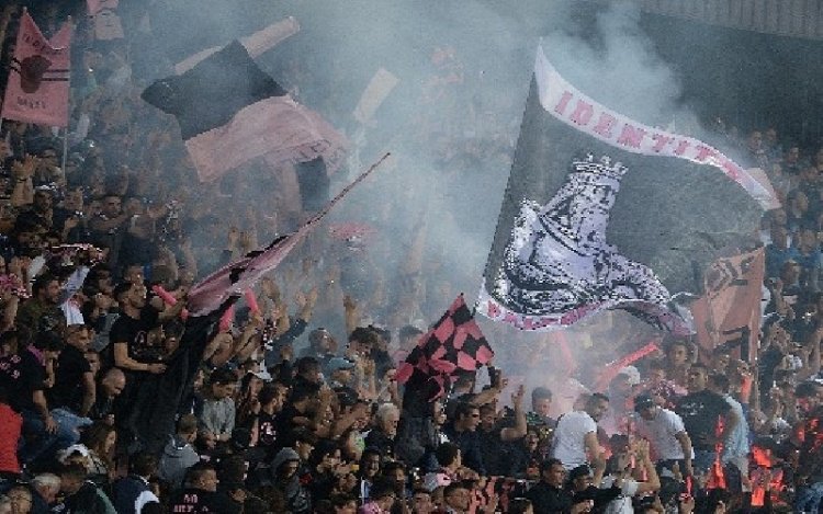 105 mila spettatori per i play-off. Palermo al primo posto