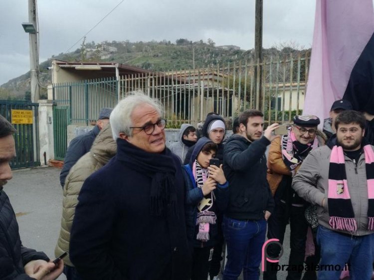 «Sono state calpestate le regole, ma credo ancora nella serie A»