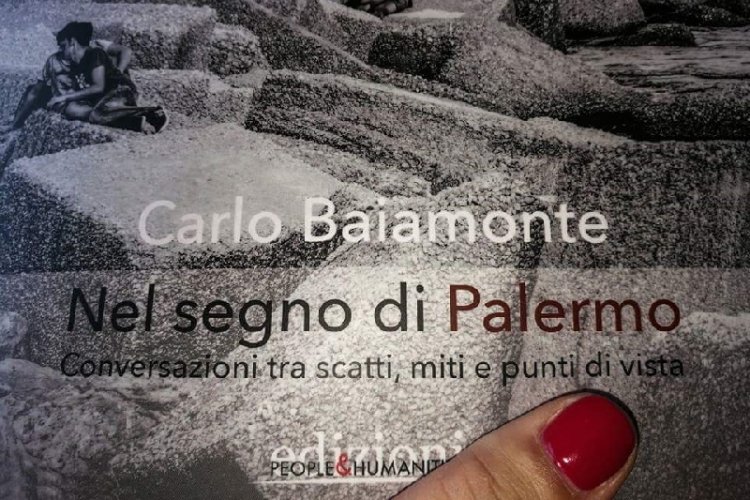 All’Hotel Principe di Villafranca «Nel segno di Palermo»