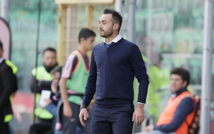 Foggia penalizzato, stangata anche per De Zerbi