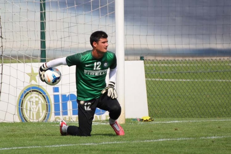 Ceduto il terzo portiere Maniero al Cittadella
