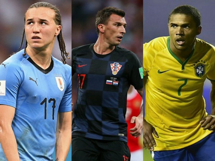 E mentre si parla di CR7, la Serie A gusta i suoi piccoli talenti