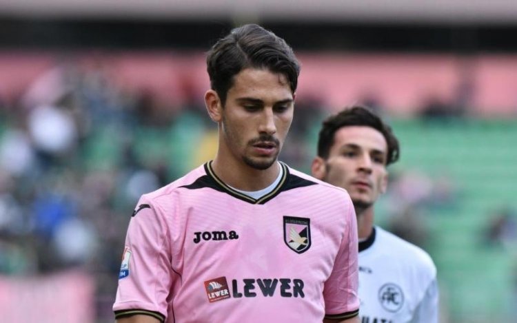 Goldaniga al Frosinone, è fatta