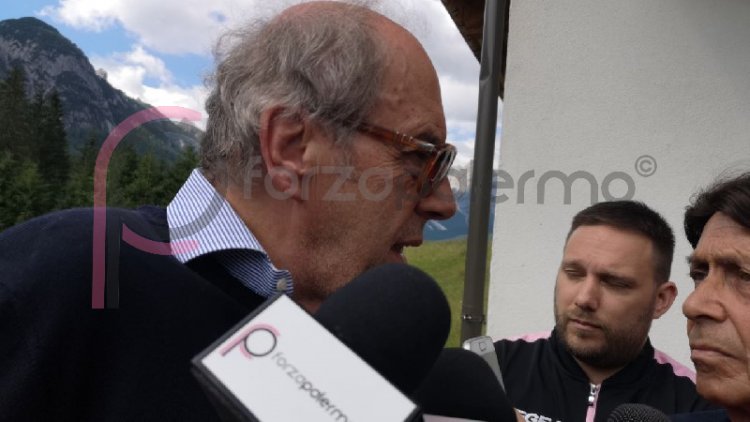 Foschi a FP: «Haas ci siamo quasi, su Vido...»