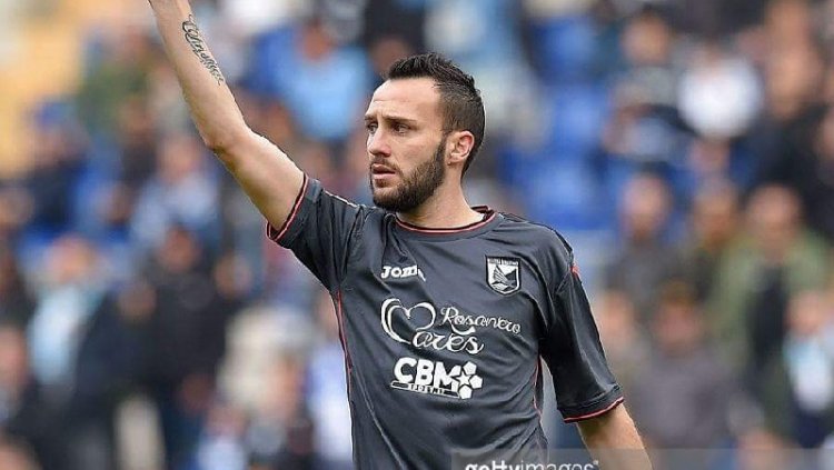 Terzi: «Calaiò mi ha sorpreso negativamente»