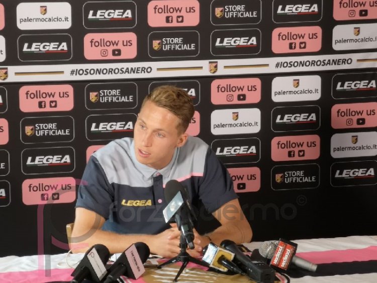 «Al Palermo occasione fenomenale. Ho parlato con Ilicic»