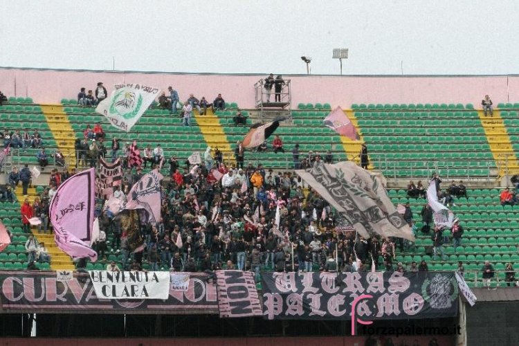 CN 12: «Creiamo appartenza, molti palermitani in squadra»