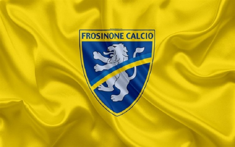 Serie A, la prima in casa del Frosinone 