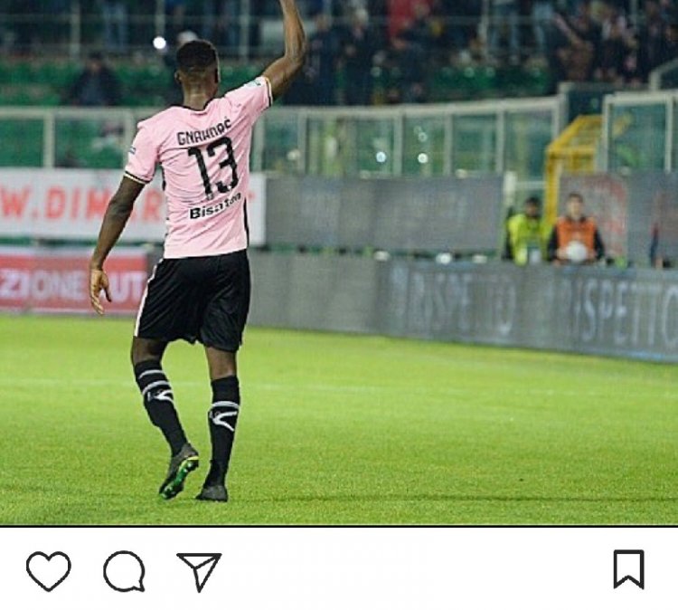 «La più bella esperienza della mia vita»: il saluto di Gnahoré