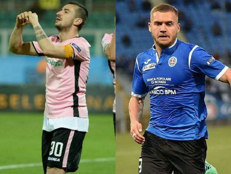 Tra Nestorovski e Puscas. Il calciomercato non si ferma
