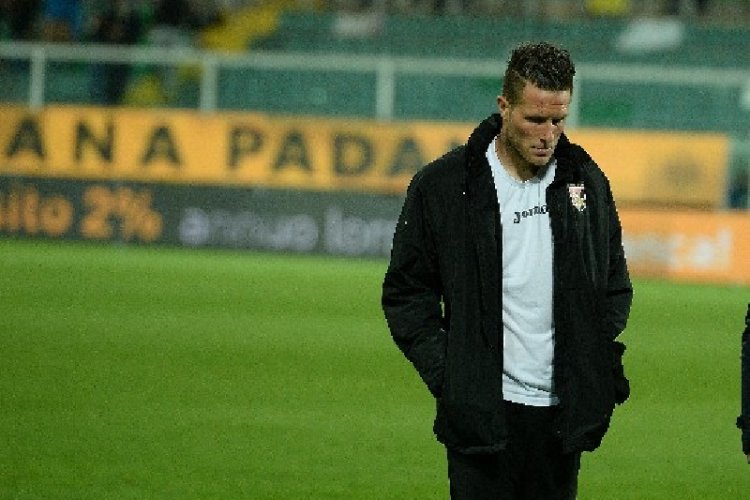 Morganella: «Avrei voluto andare via da Palermo in modo migliore»