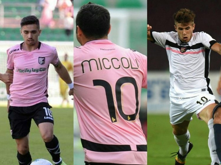 Da Miccoli a Coronado, passando per Joao Silva. Chi avrà la 10?