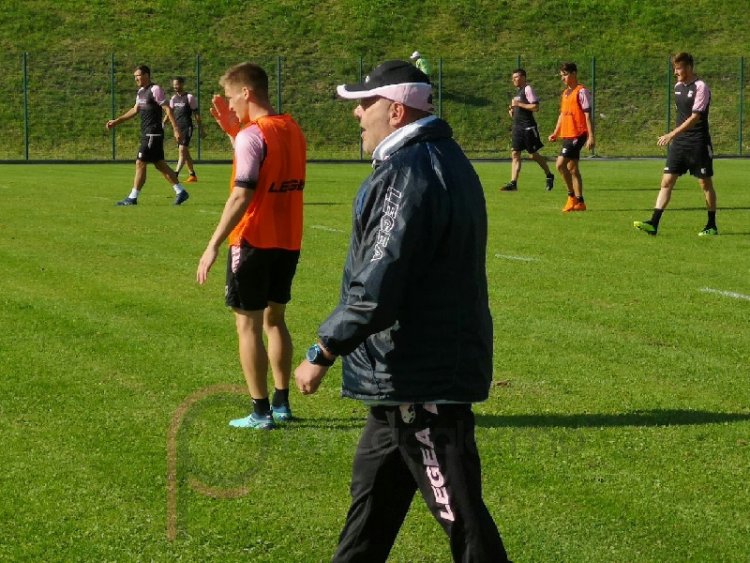 Palermo bene al debutto in Coppa dal 2015