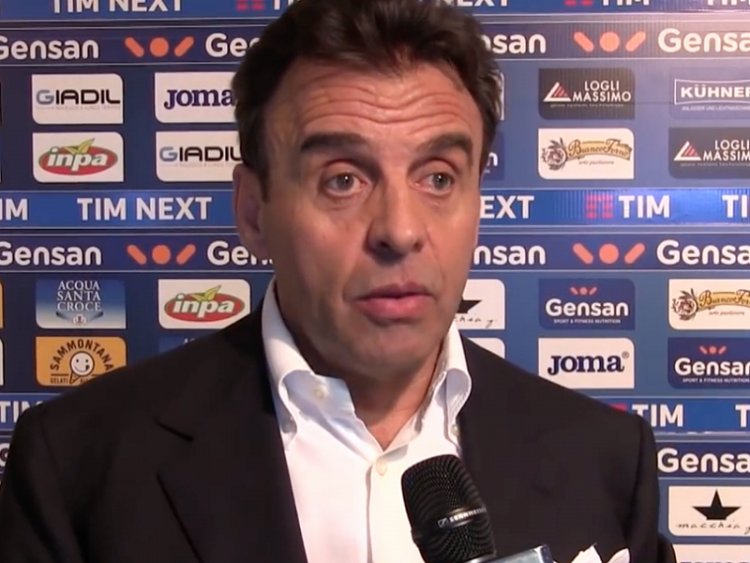 Corsi: «Trattativa La Gumina? È stata difficile. Sarà importante»