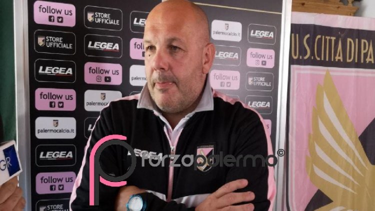 Tedino: «Balogh andrà in campo, è un capitale della società»