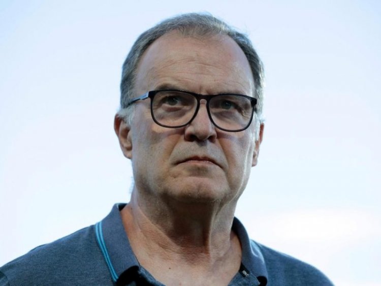 Bielsa sempre «Loco»: raccolta della spazzatura ai giocatori
