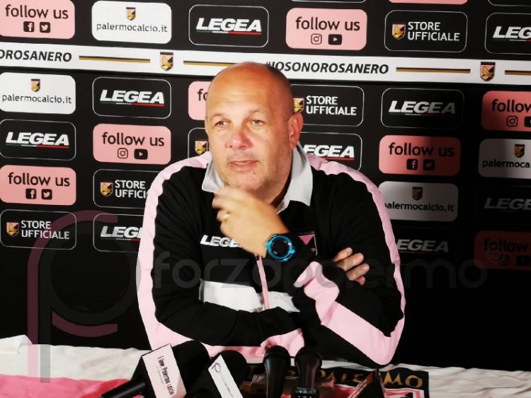 Tedino: «Prestazione buona, ma il match andava gestito meglio»