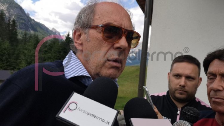 «Puscas? Prestito con riscatto dopo tre partite giocate»
