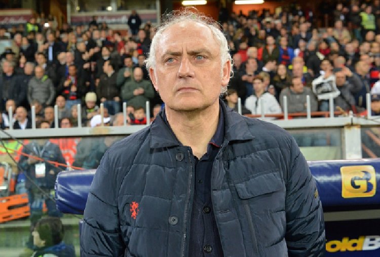 «Palermo avversario di valore. Sarà una gara importante»