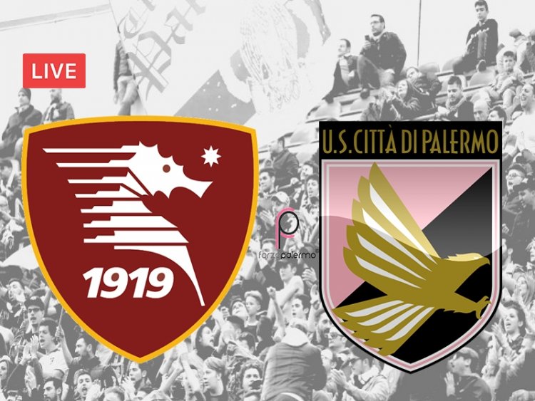 Vince la noia. Pari tra Salernitana e Palermo