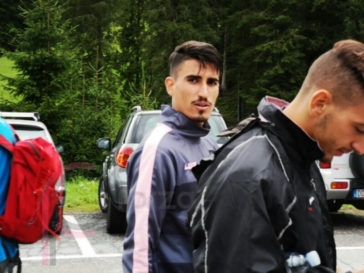 L'importanza di chiamarsi Luca