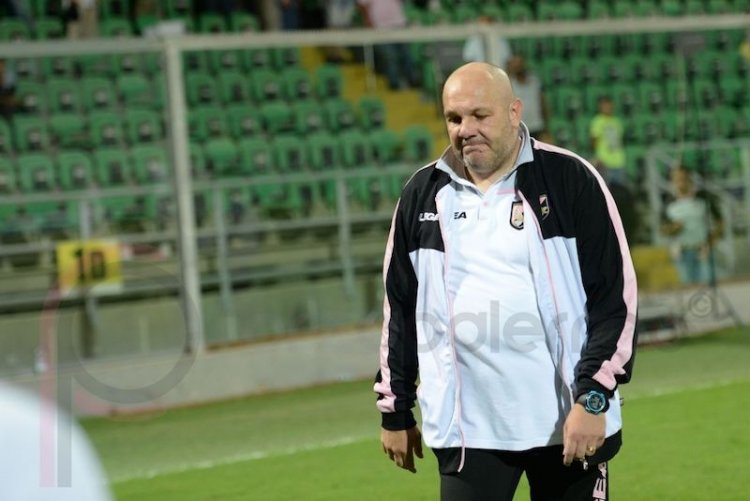 Tedino e le scelte finanziarie: il Palermo programma il futuro