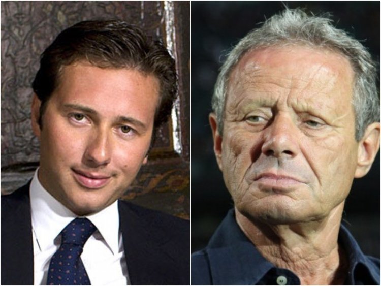 Zamparini e Follieri, storia (già vista) di botta e risposta