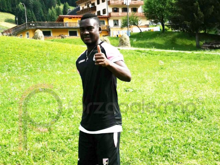 Embalo, che esordio con la Nazionale