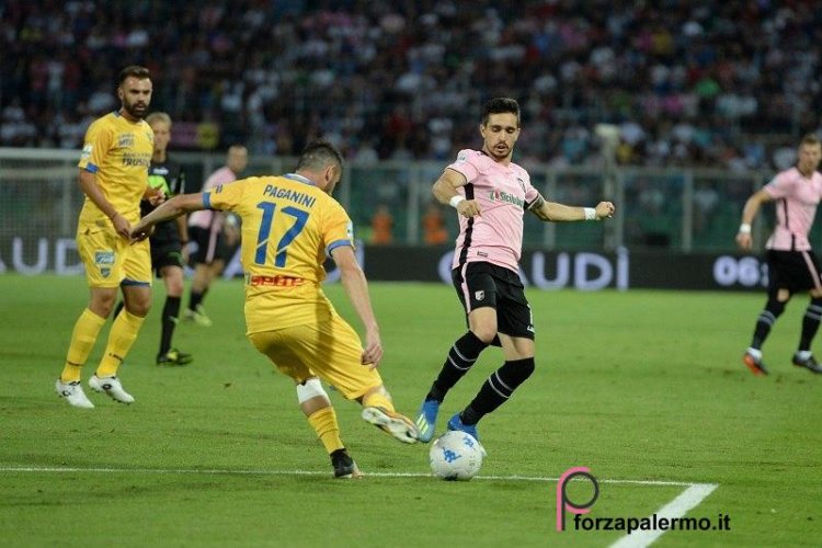 Caso Frosinone, le motivazioni del Collegio di Garanzia