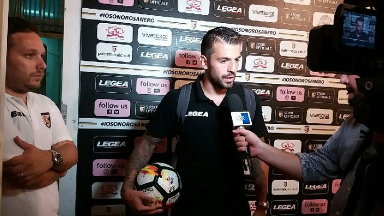 Trajkovski: «Vittoria importante per Tedino, l'ho ringraziato»