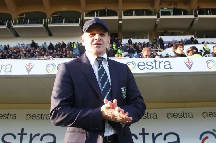 «Palermo candidato per la A. La città? Sempre nel mio cuore»