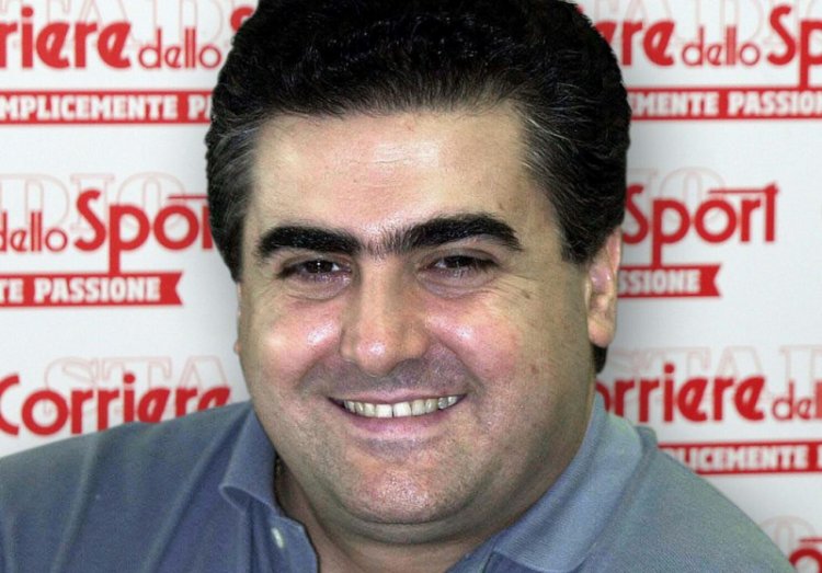 T. Calzone: «MZ ha fatto il suo tempo. Frosinone discorso aperto»