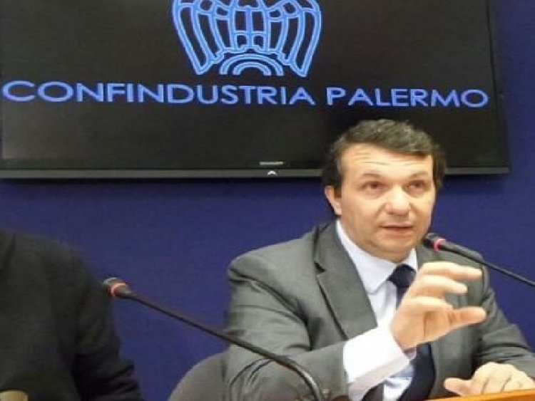 Il Palermo entra in Sicindustria. Il comunicato