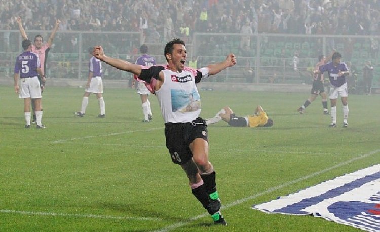 Di Donato: «Palermo più forte dell'anno scorso»