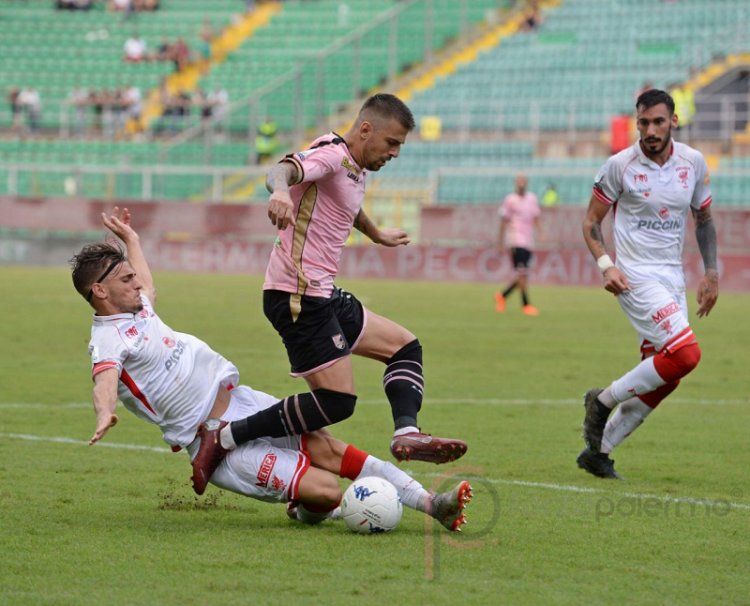 Brescia-Palermo, le probabili formazioni