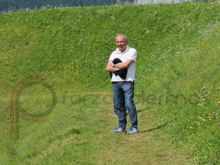 Foschi sull'esonero di Tedino: «Scelta pensata da tempo»