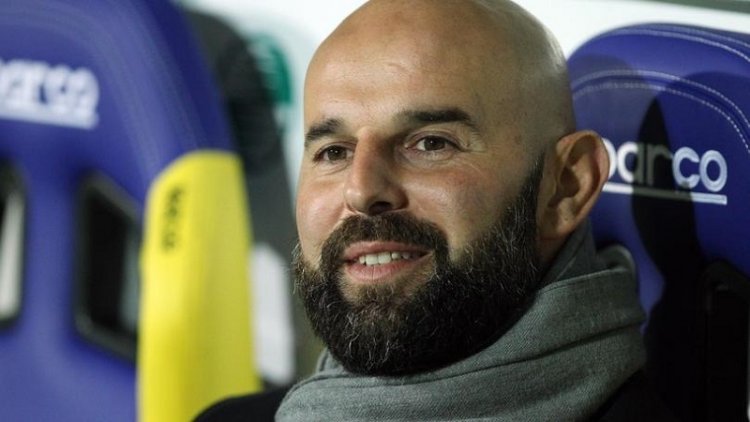 Stellone atto secondo: il Palermo che verrà