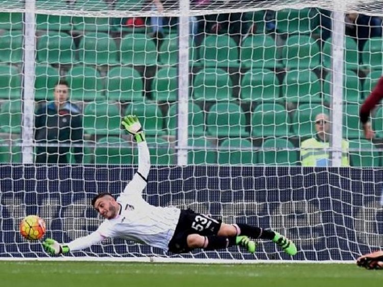 FOTO - Alastra operato: «Adesso inizia il conto alla rovescia»