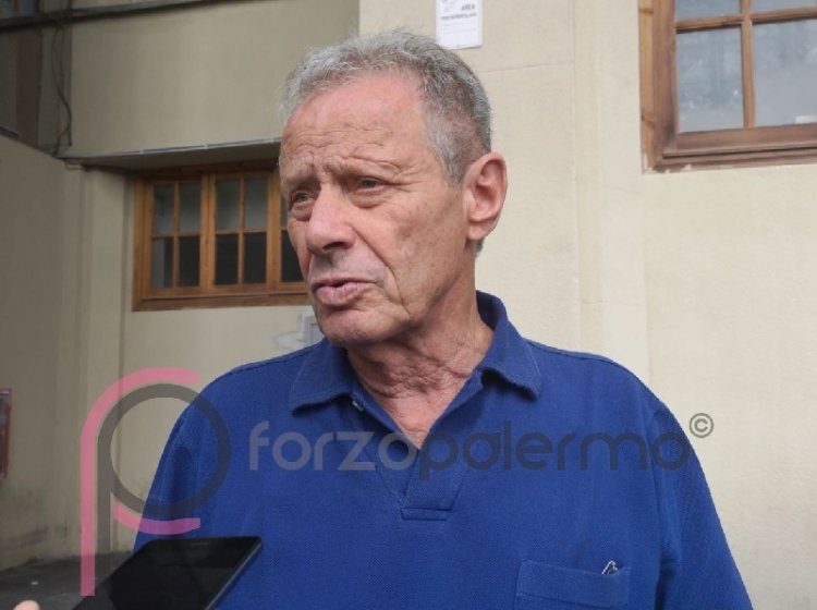 Zamparini: «A Palermo non metterò più piede, venderò tutto»