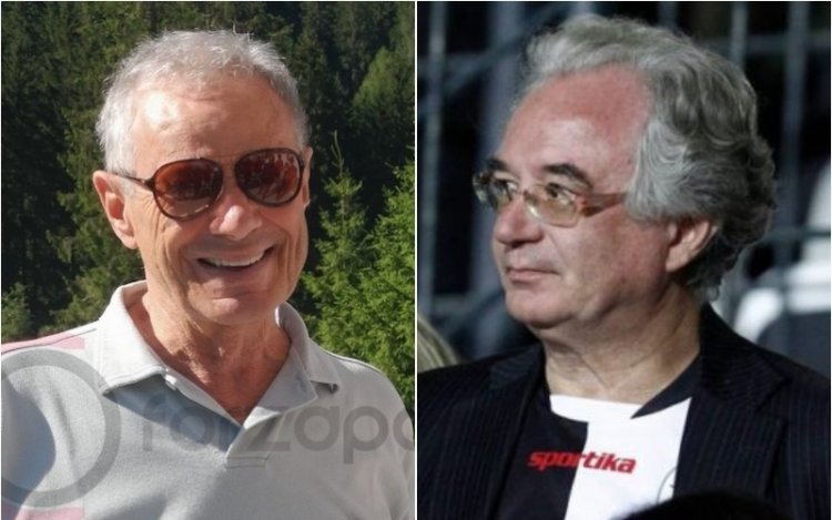 Zamparini-Ponte: previsto incontro in settimana