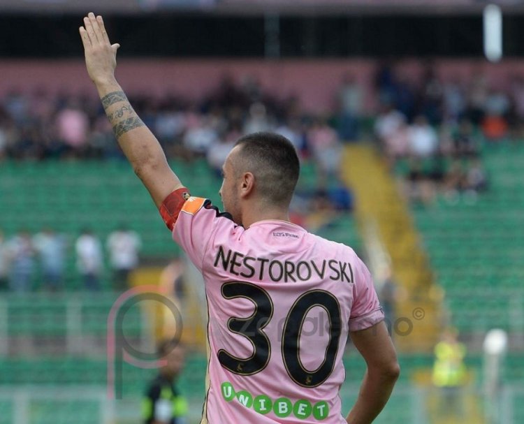 Bentornato Nestorovski
