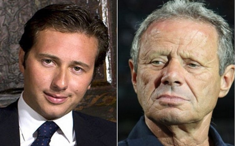 Zamparini ai saluti? Follieri adesso è più vicino