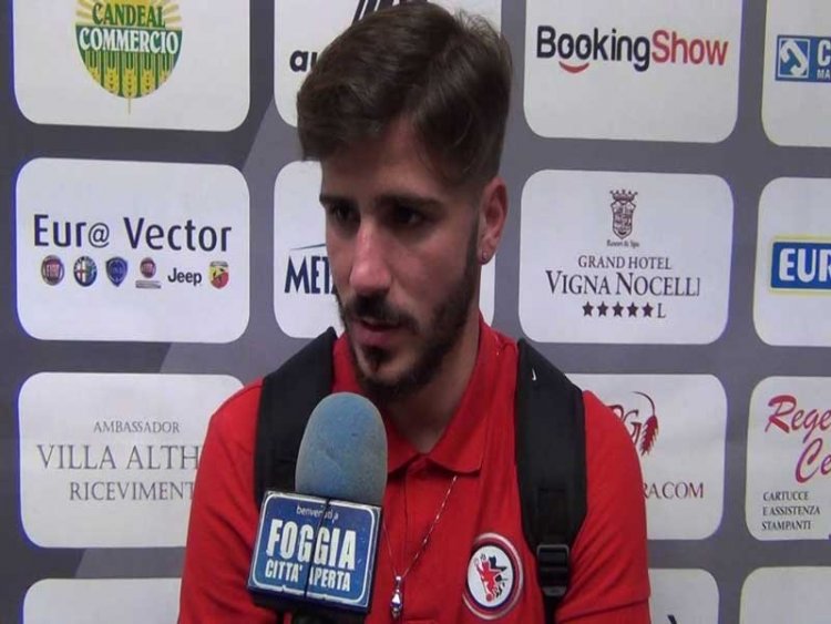 Vacca: «Faggiano mi voleva quando era a Palermo»